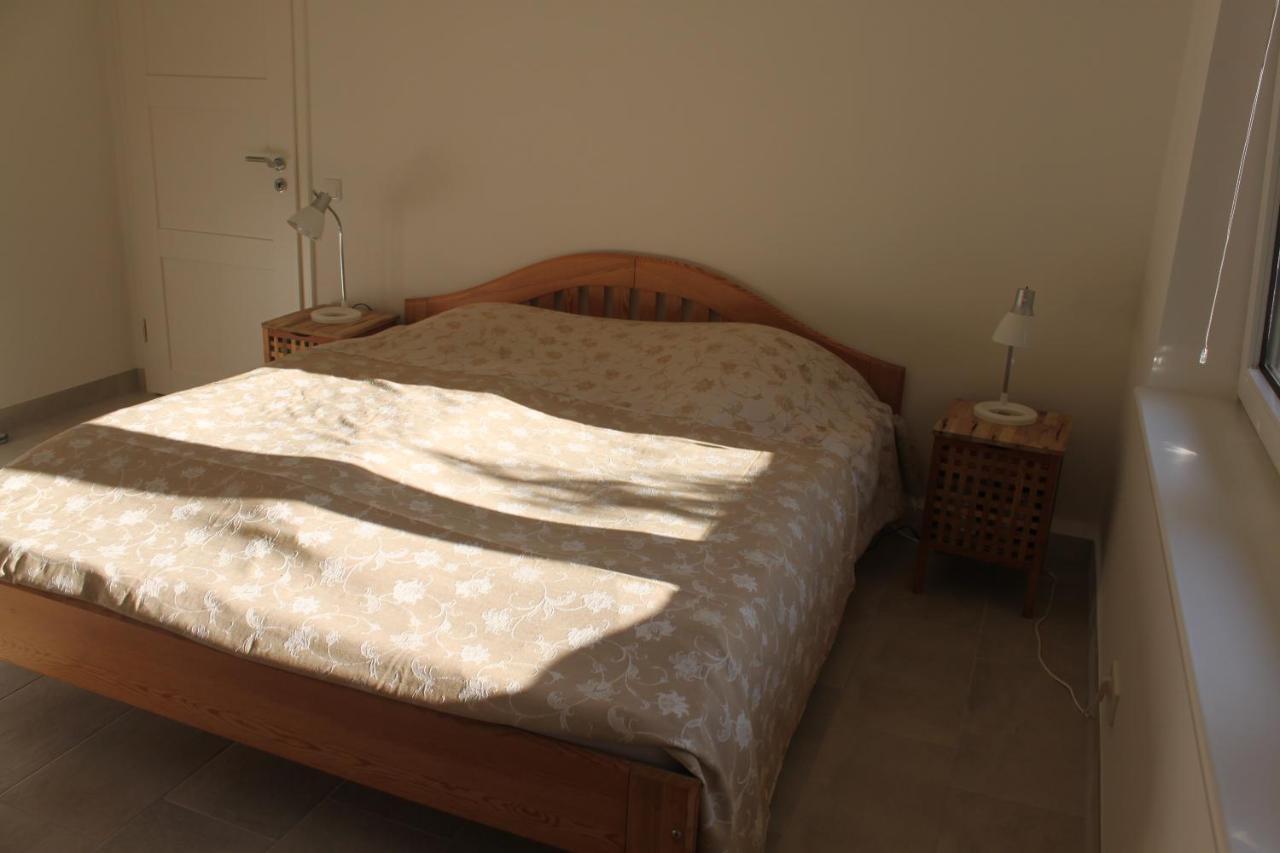 Ferienwohnung Muehlenweg Süderlügum Kültér fotó